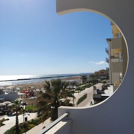 Hotel Ideal Rimini Zewnętrze zdjęcie