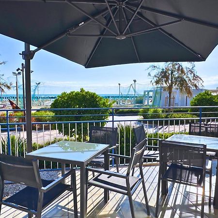 Hotel Ideal Rimini Zewnętrze zdjęcie