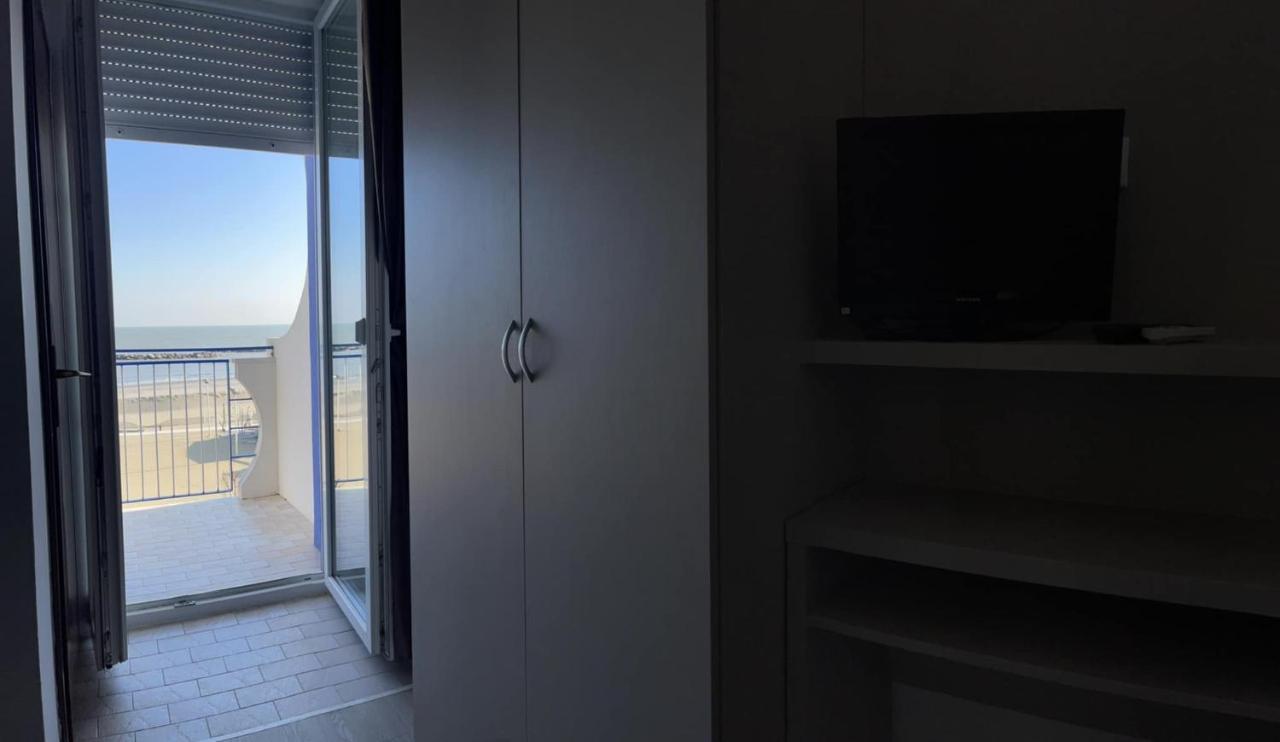 Hotel Ideal Rimini Zewnętrze zdjęcie