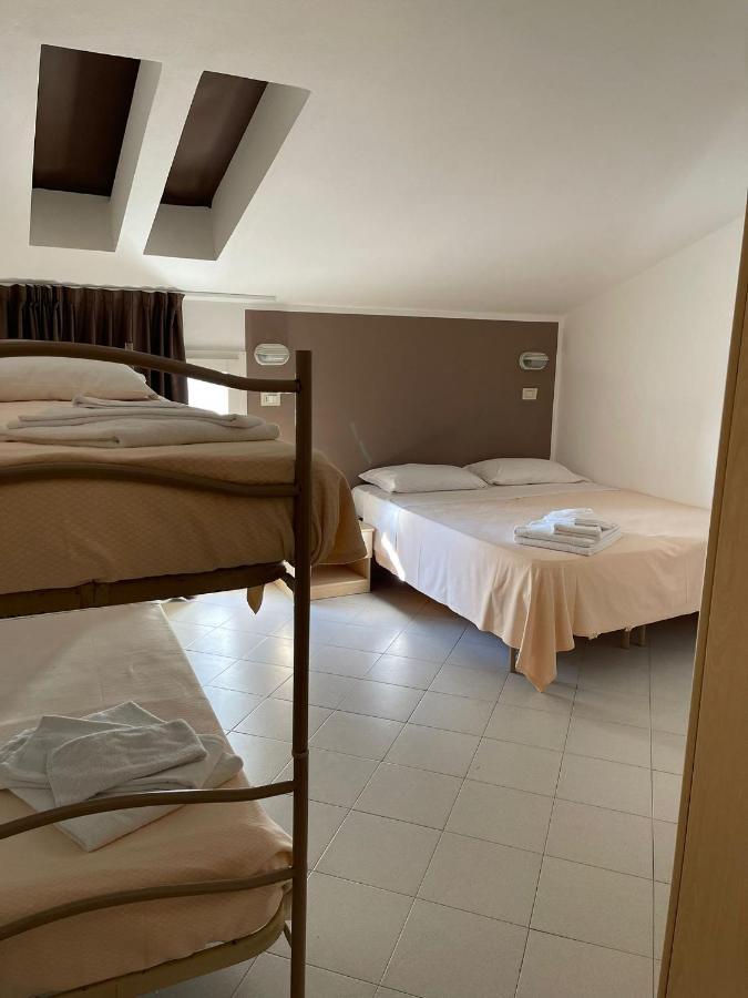 Hotel Ideal Rimini Zewnętrze zdjęcie