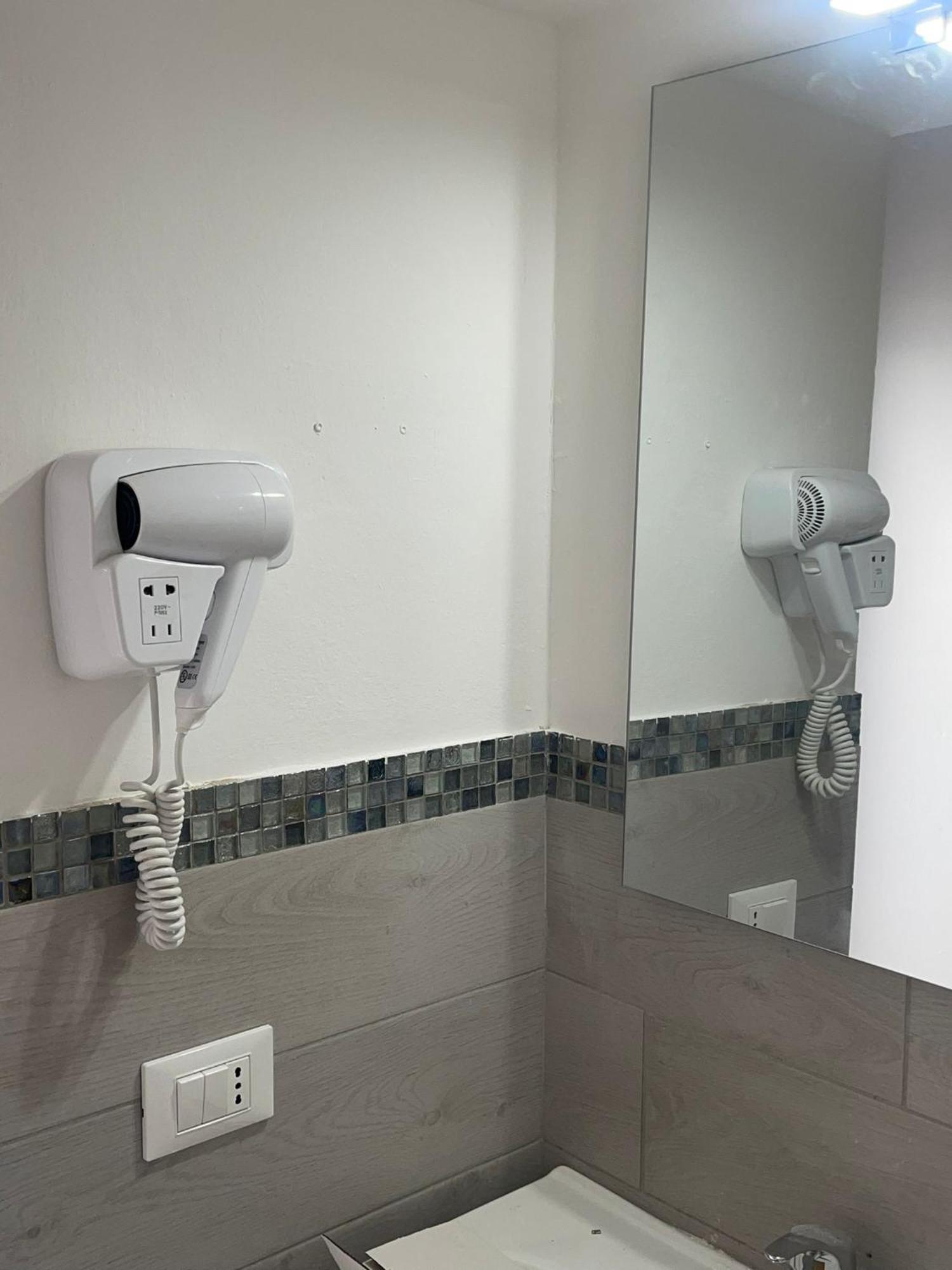 Hotel Ideal Rimini Zewnętrze zdjęcie