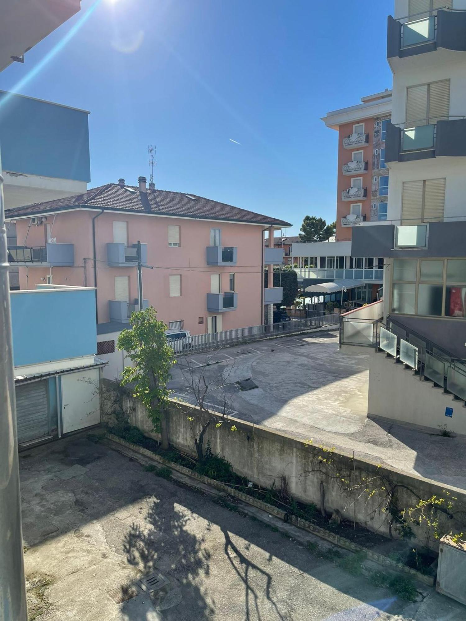 Hotel Ideal Rimini Zewnętrze zdjęcie