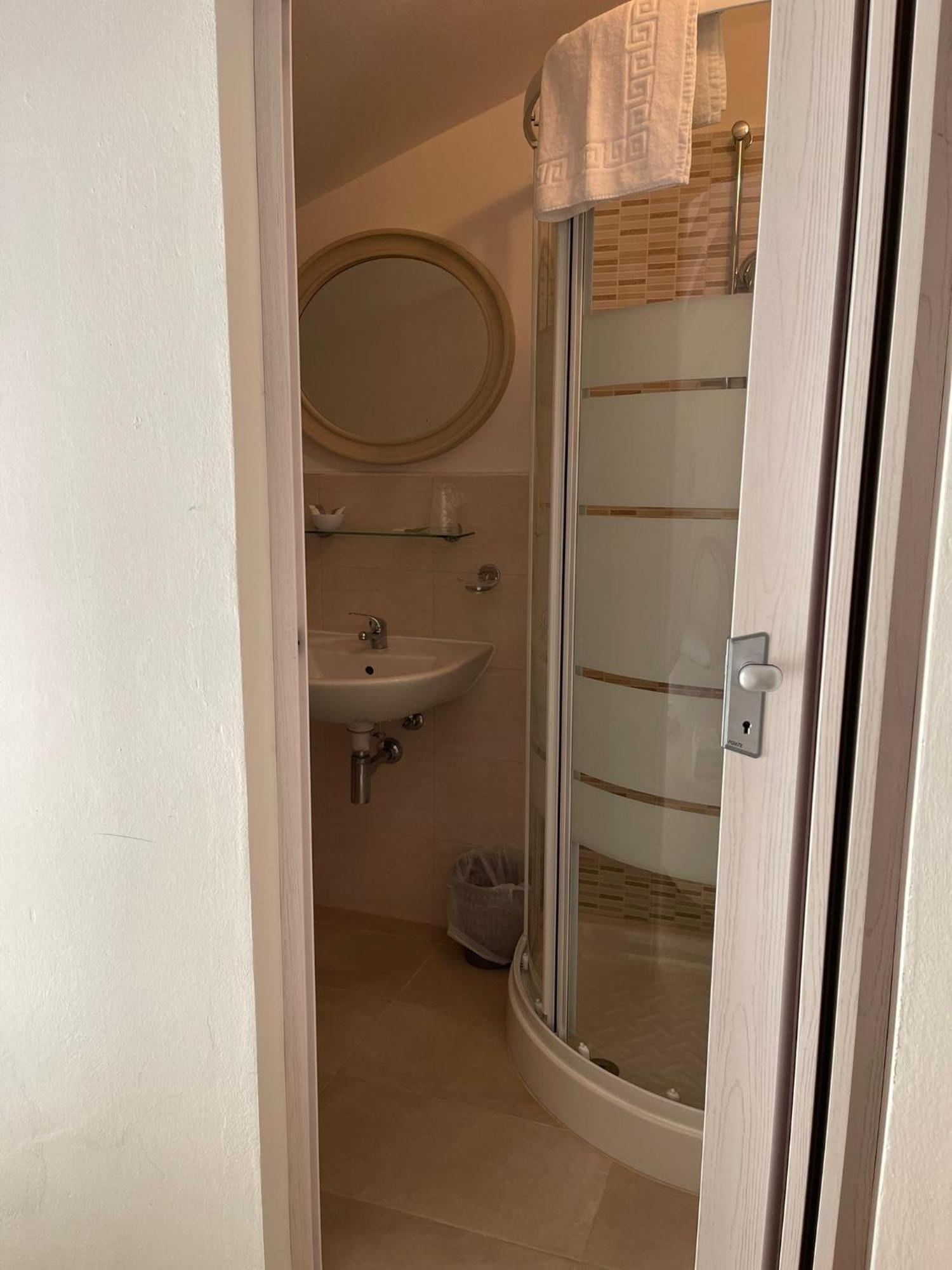 Hotel Ideal Rimini Zewnętrze zdjęcie