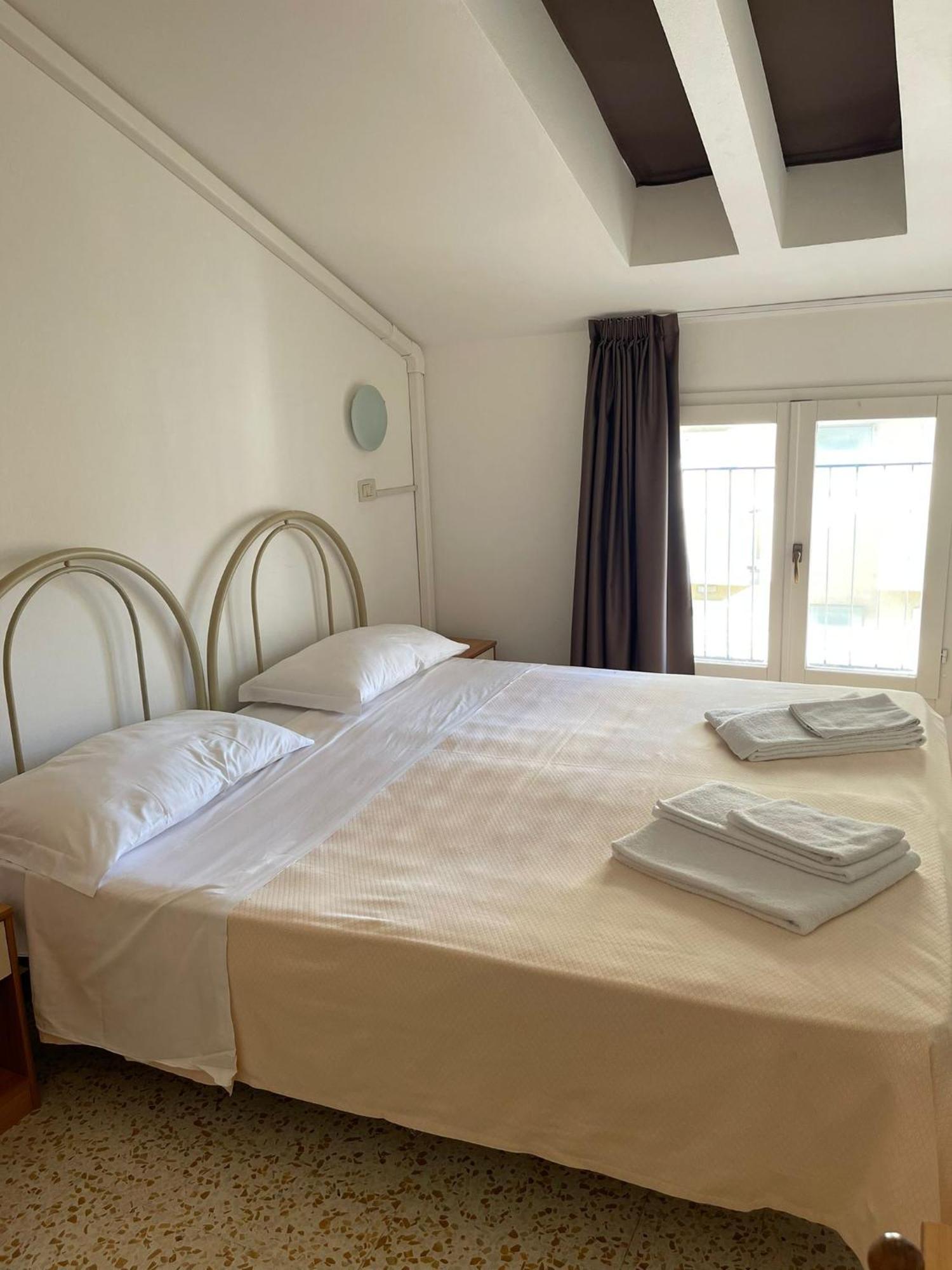 Hotel Ideal Rimini Zewnętrze zdjęcie