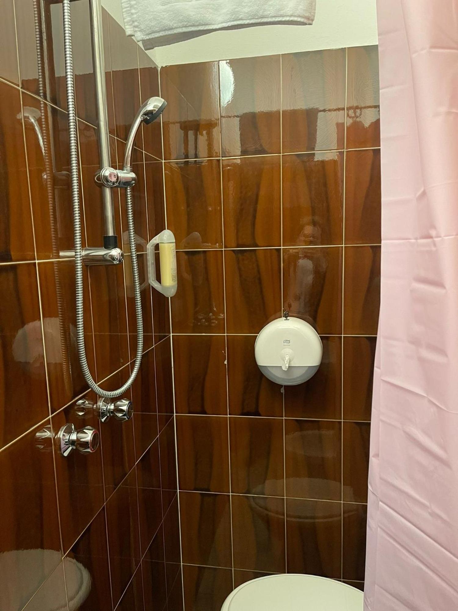 Hotel Ideal Rimini Zewnętrze zdjęcie