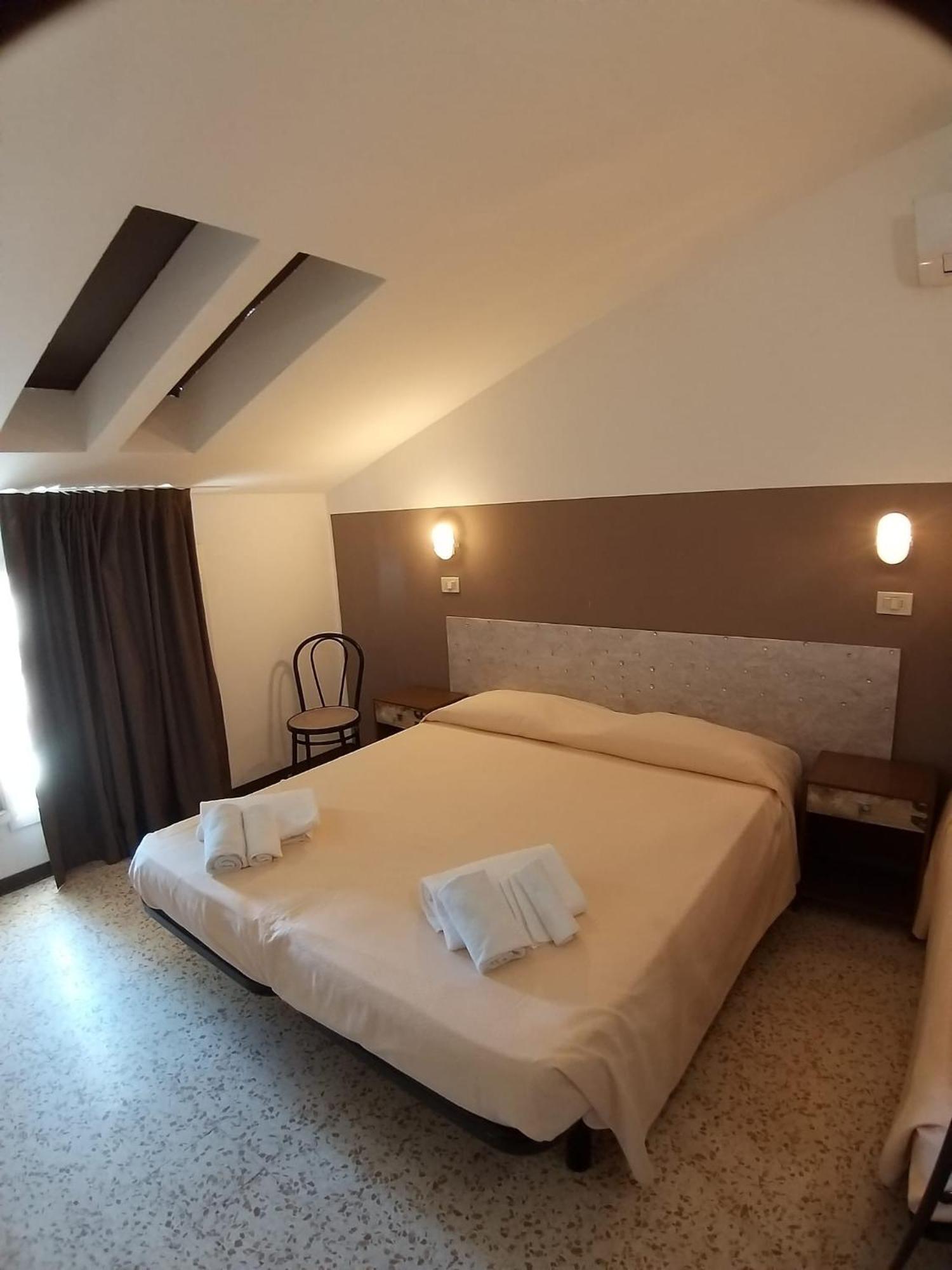 Hotel Ideal Rimini Zewnętrze zdjęcie