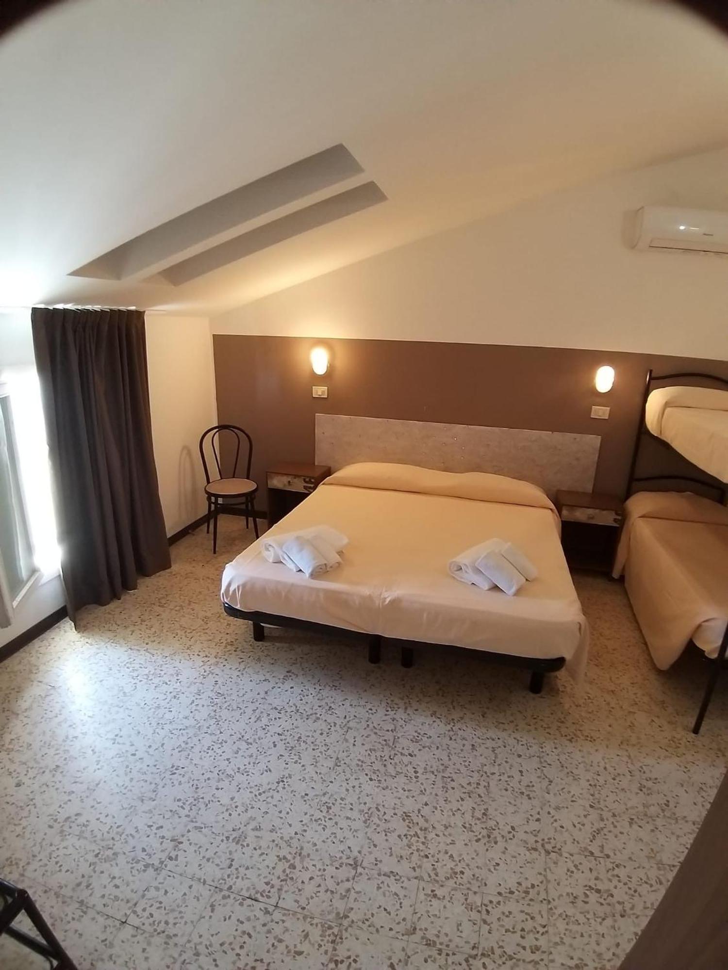 Hotel Ideal Rimini Zewnętrze zdjęcie
