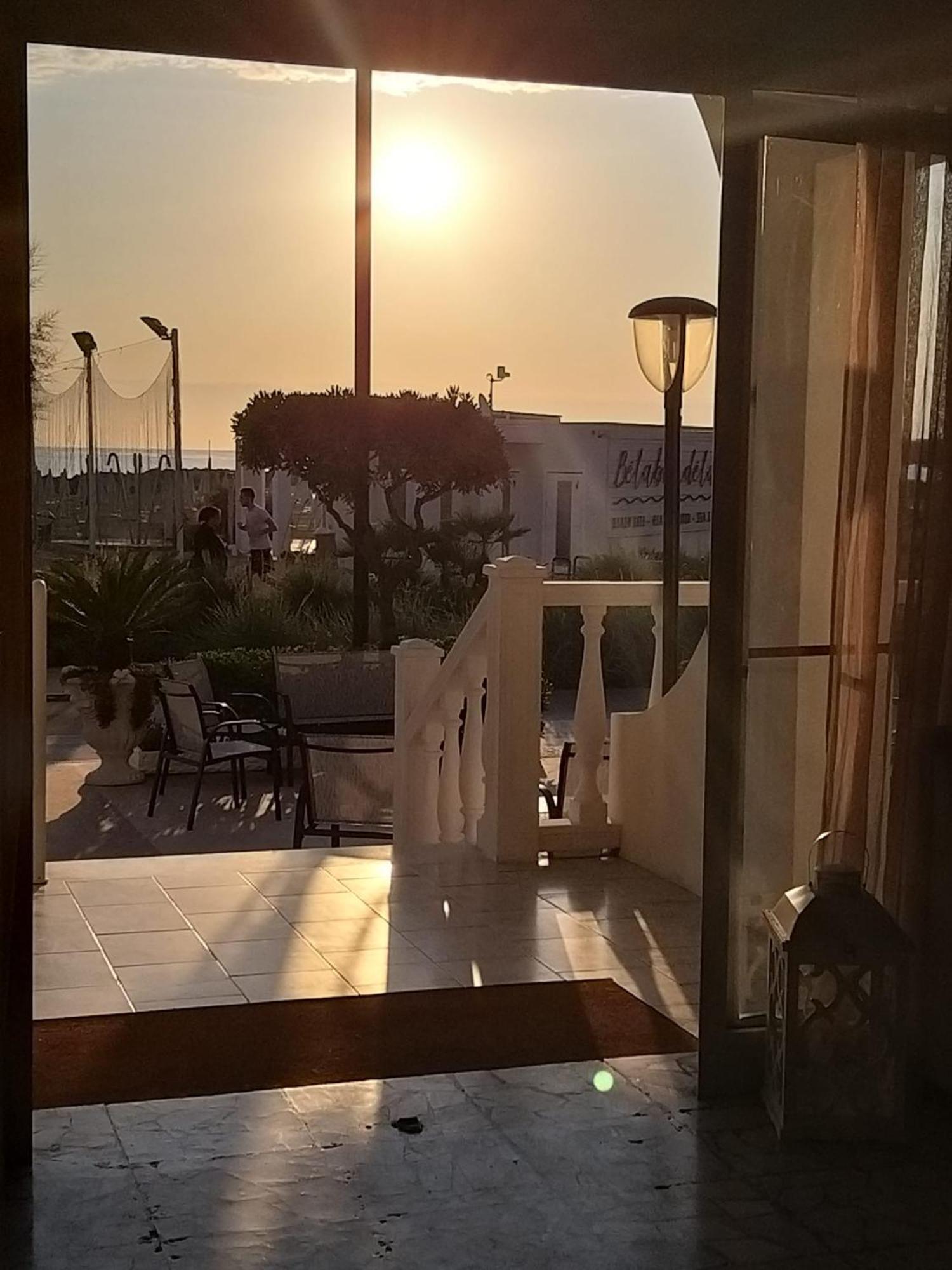 Hotel Ideal Rimini Zewnętrze zdjęcie