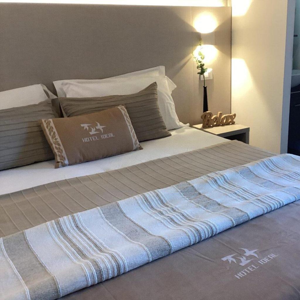 Hotel Ideal Rimini Zewnętrze zdjęcie