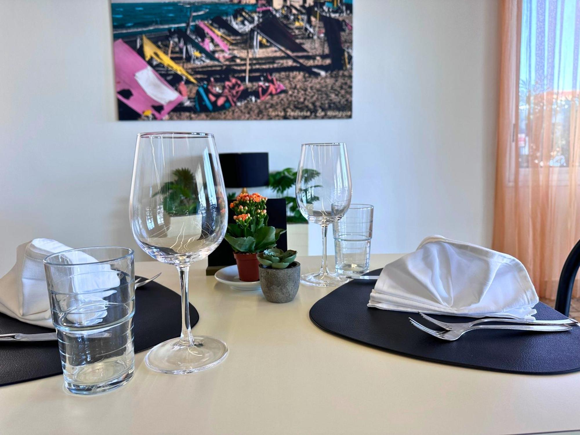 Hotel Ideal Rimini Zewnętrze zdjęcie