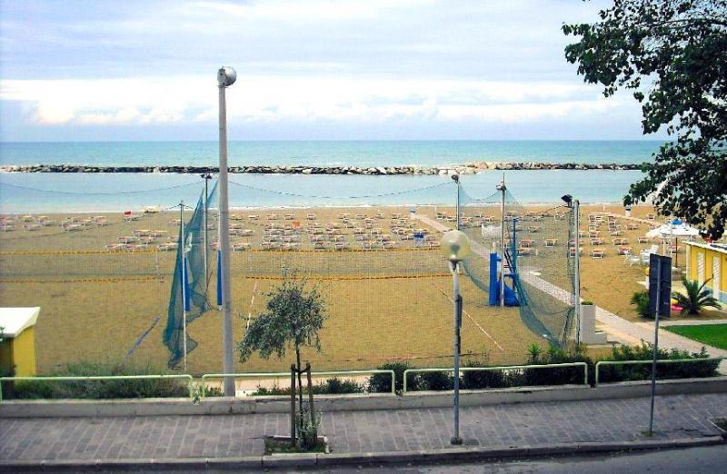 Hotel Ideal Rimini Zewnętrze zdjęcie